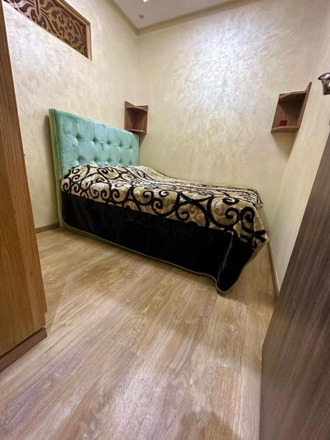 Appartement Au Centre Marrakech Marrakesh Luaran gambar